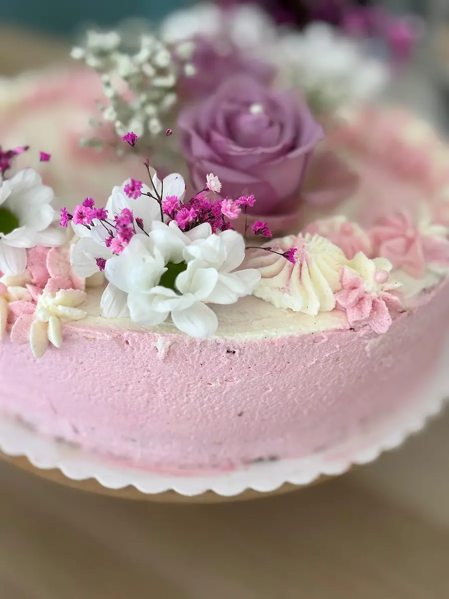 Bild zu den Informationen zu Cafe Amore