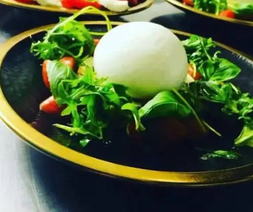 Leistung Catering für Meetings, Feiern und private Runden