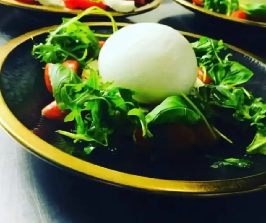 Bild zu den Informationen zu Cafe Amore