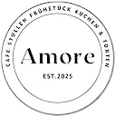 Cafe Amore Logo